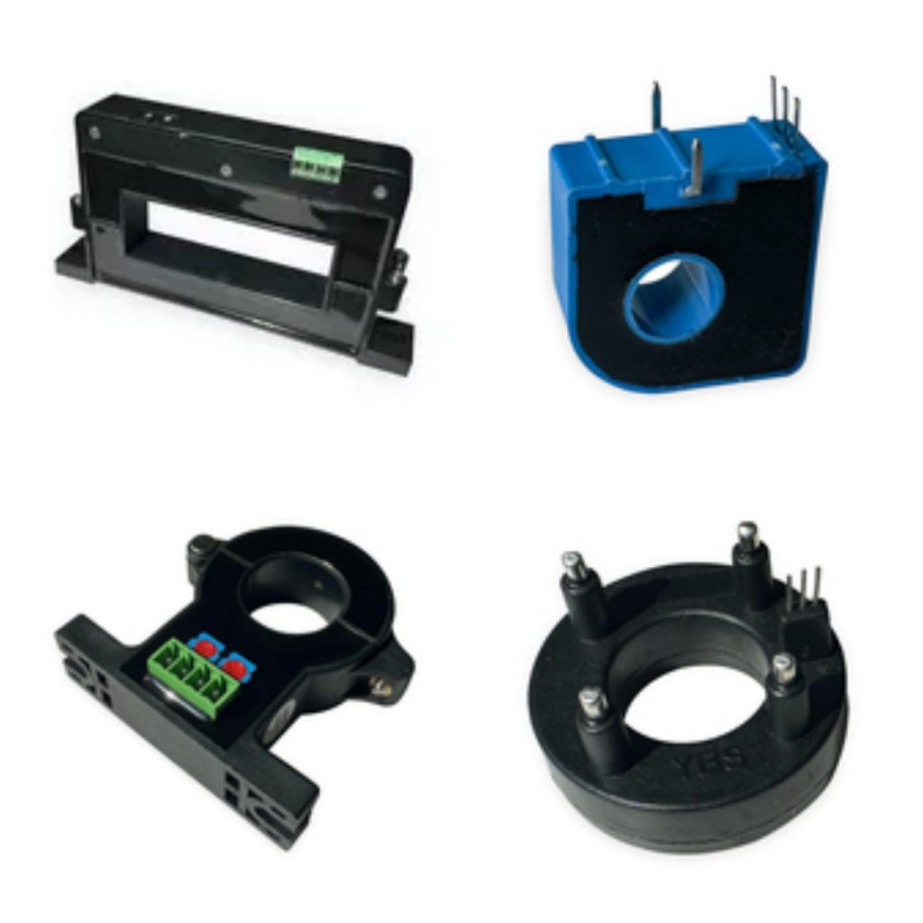 what is the open loop current sensor - Chuangxing Technology-Current Sensor