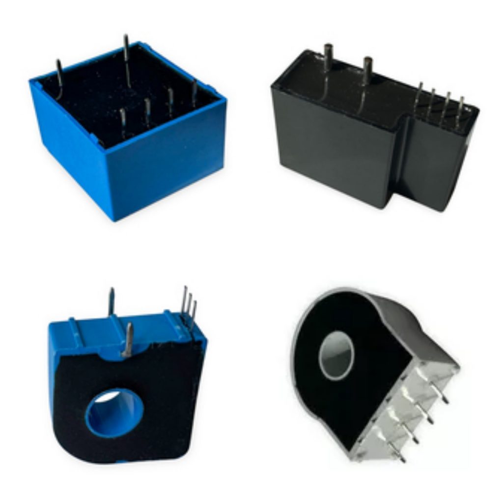 close loop current sensor