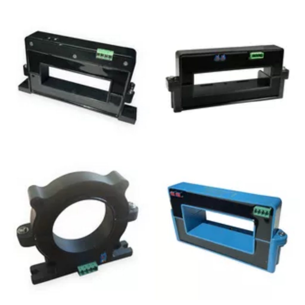 open loop current senor